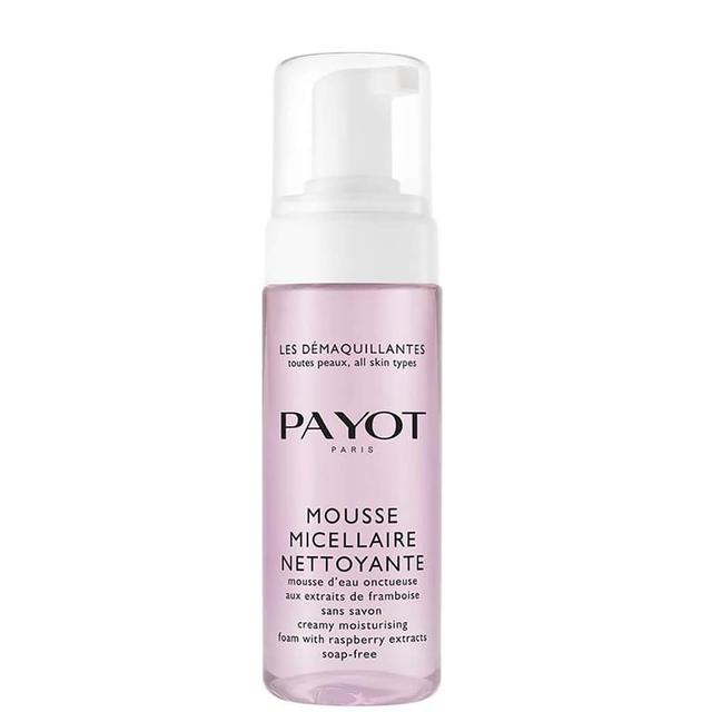 PAYOT Mousse Micellaire Nettoyante Creamy Moisturising Foam 150ml on Productcaster.