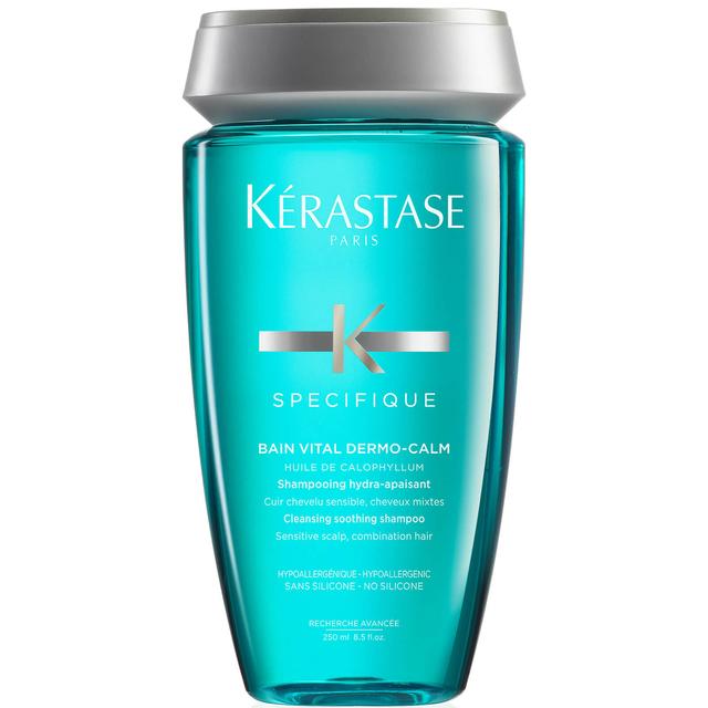 Kérastase Specifique Dermo-Calm Bain Vital Shampoo 250ml on Productcaster.