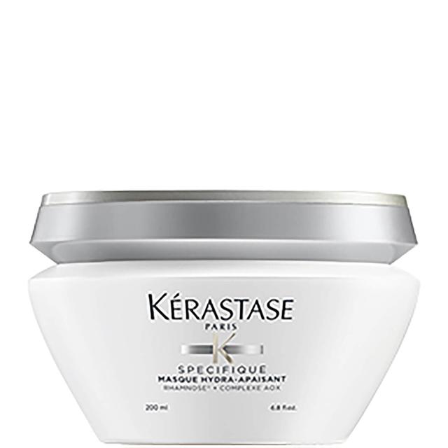 Kérastase Specifique Masque Hydra-Apaisant Conditioner 200ml on Productcaster.