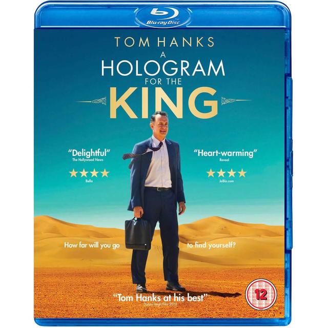 A Hologram For The King on Productcaster.