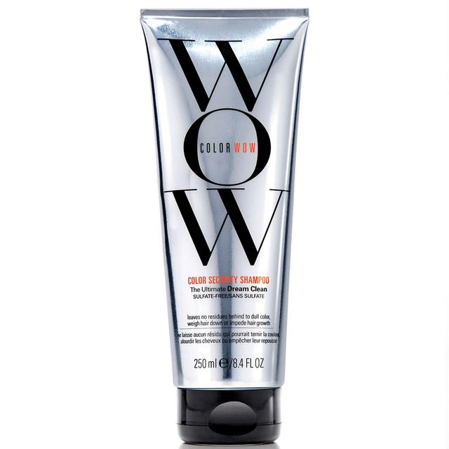 Color Wow Color Security Shampoo 250ml on Productcaster.