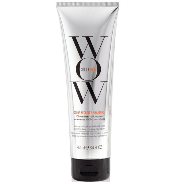 Color Wow Color Security Shampoo 250ml on Productcaster.