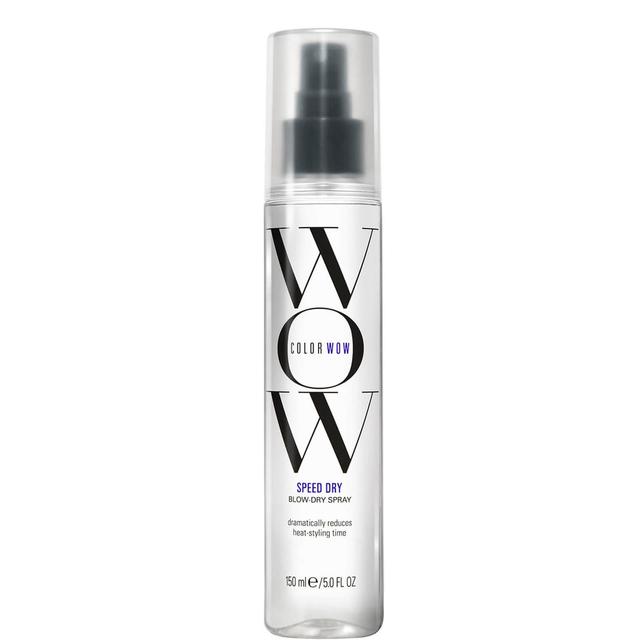 Color Wow Speed Dry Blow Dry Spray 150ml on Productcaster.