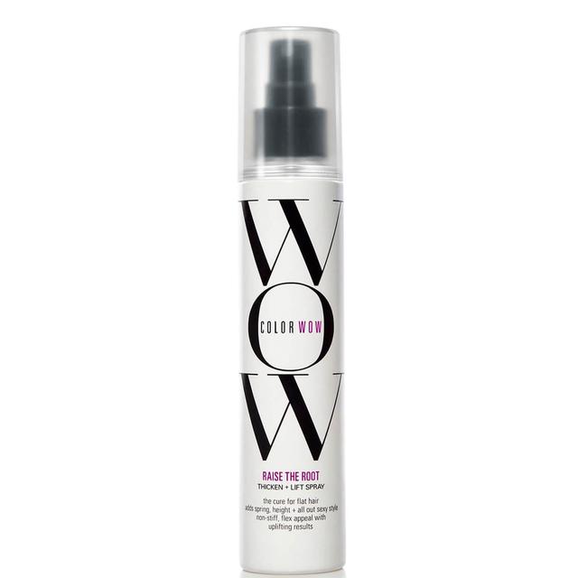 Color Wow Raise the Root Thicken + Lift Spray 150ml on Productcaster.