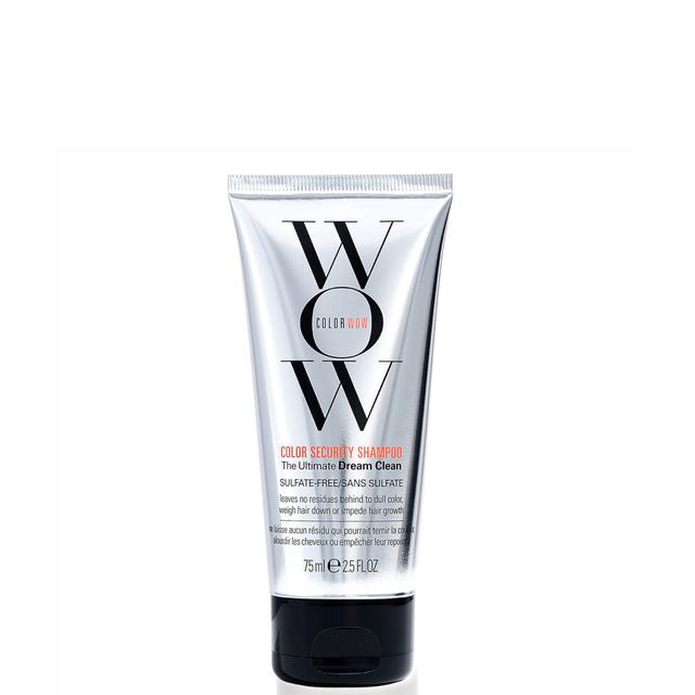 Color Wow Travel Colour Security Shampoo 75ml on Productcaster.