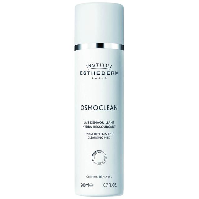 Institut Esthederm Hydra Replenishing Cleansing Milk 200 ml on Productcaster.