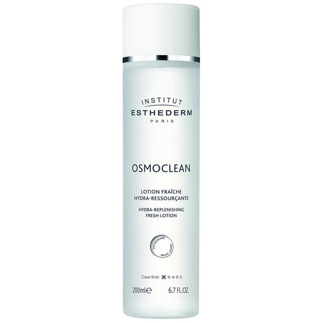 Institut Esthederm Osmoclean Hydrating Toner 200ml on Productcaster.