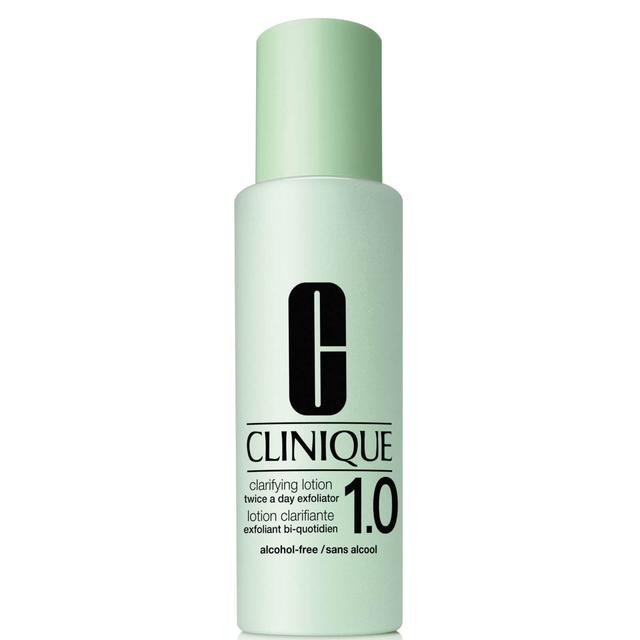 Clinique Clarifying Lotion - Alcohol Free 200ml on Productcaster.