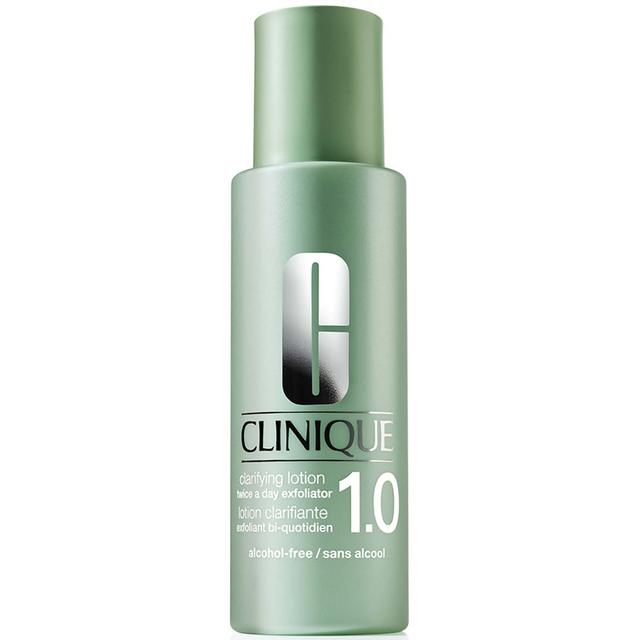 Clinique Clarifying Lotion - Alcohol Free 200ml on Productcaster.