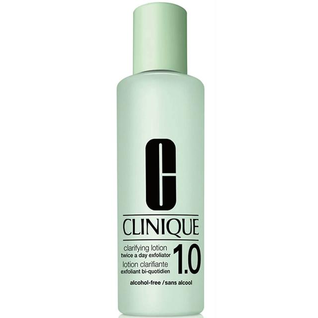 Clinique Clarifying Lotion - Alcohol Free 400ml on Productcaster.