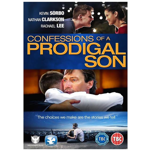 Confessions of a Prodigal Son on Productcaster.