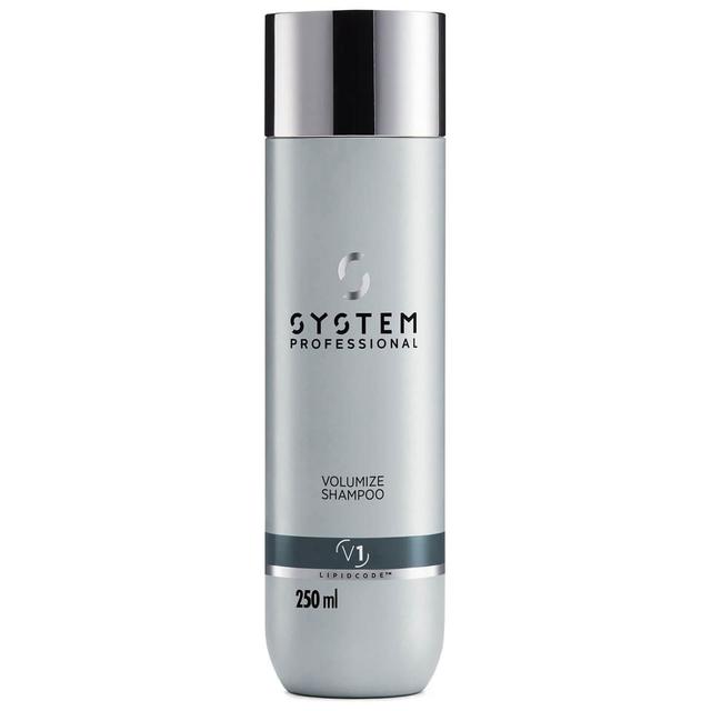 System Professional Volumize Shampoo 250ml on Productcaster.