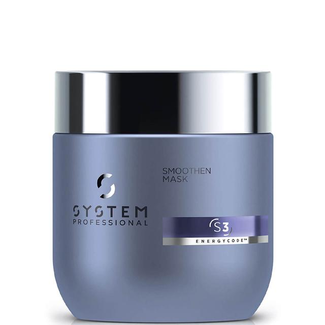 System Professional Smoothen Mask 200ml on Productcaster.