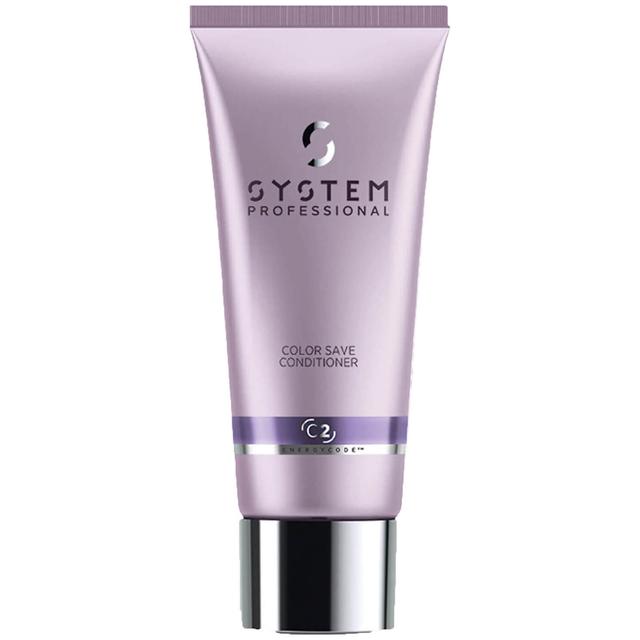 System Professional Color Save Conditioner 200ml on Productcaster.