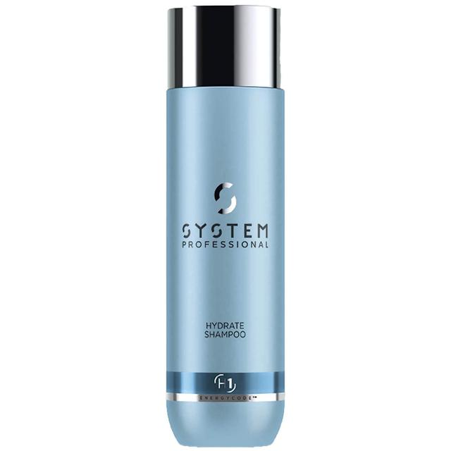 System Professional Hydrate Shampoo 250ml on Productcaster.