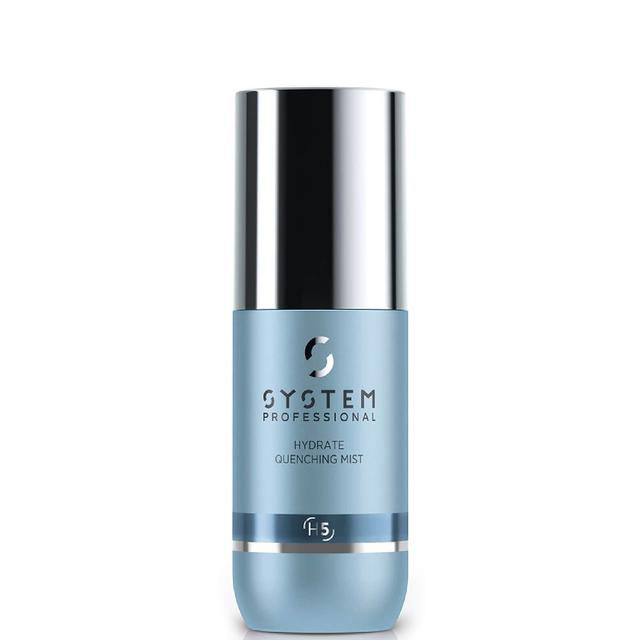 System Professional Hydrate Quenching Mist 125ml on Productcaster.