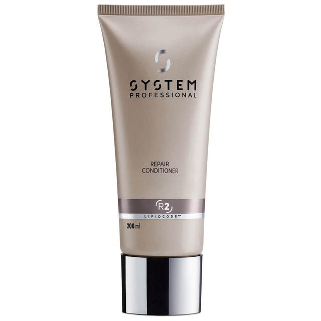 System Professional Repair Conditioner 200ml on Productcaster.