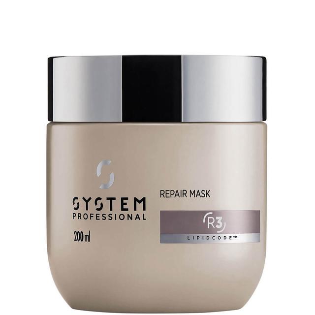 System Professional Repair Mask 200ml on Productcaster.