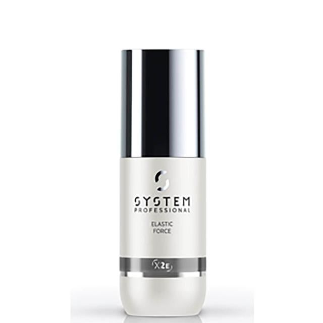 System Professional Elastic Force Finishing Treatment Blowdry Spray 125ml on Productcaster.