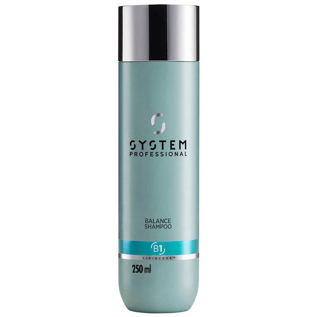 System Professional Balance Shampoo 250ml on Productcaster.