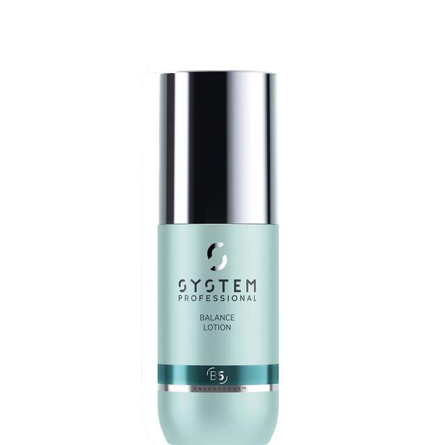 System Professional Balance Lotion 125ml on Productcaster.