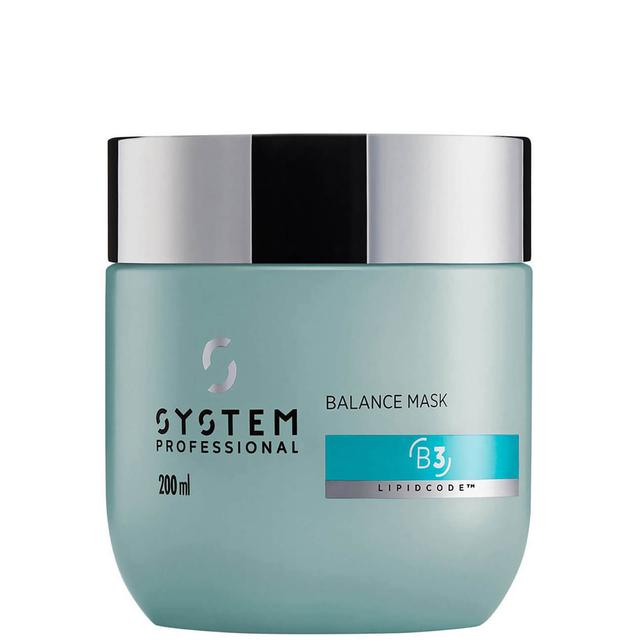 System Professional Balance Mask 200ml on Productcaster.