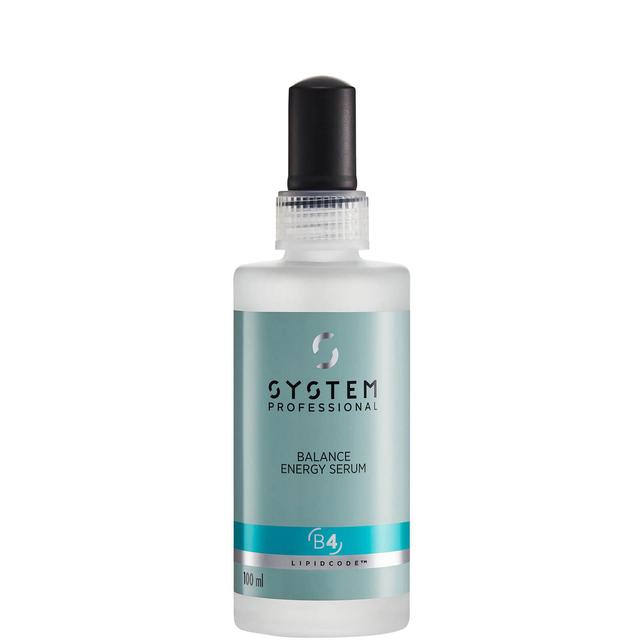 System Professional Balance Energy Serum 100ml on Productcaster.