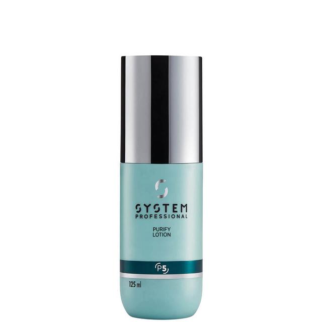 System Professional Purify Lotion 125ml on Productcaster.