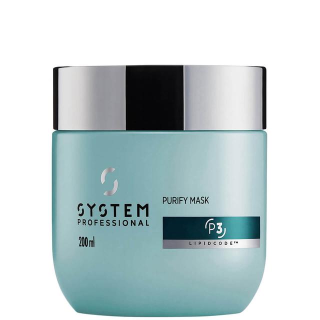 System Professional Purify Mask 200ml on Productcaster.