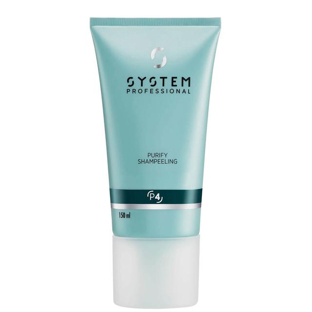 System Professional Purify Shampeeling 150 ml on Productcaster.