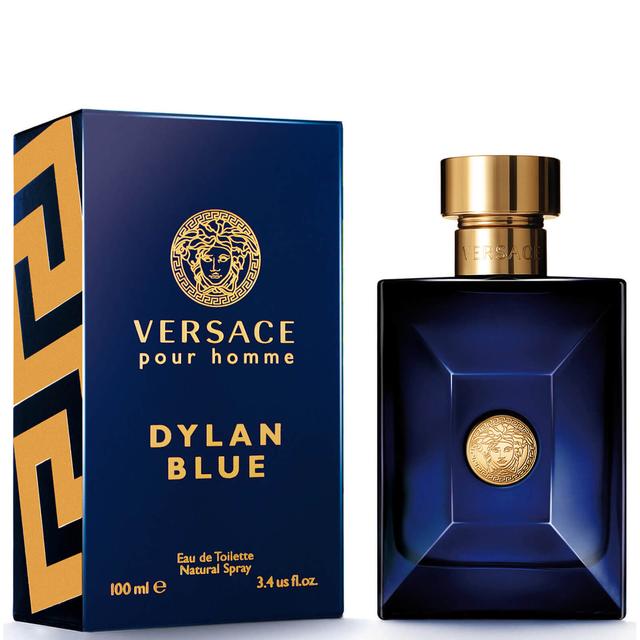 Versace Dylan Blue EDT 100ml Vapo on Productcaster.