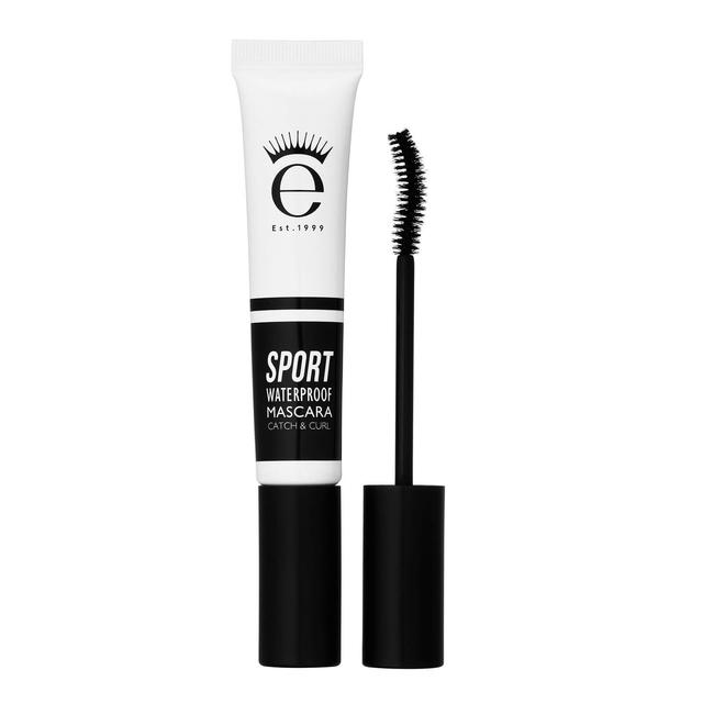 Eyeko Sport Waterproof Mascara Black on Productcaster.