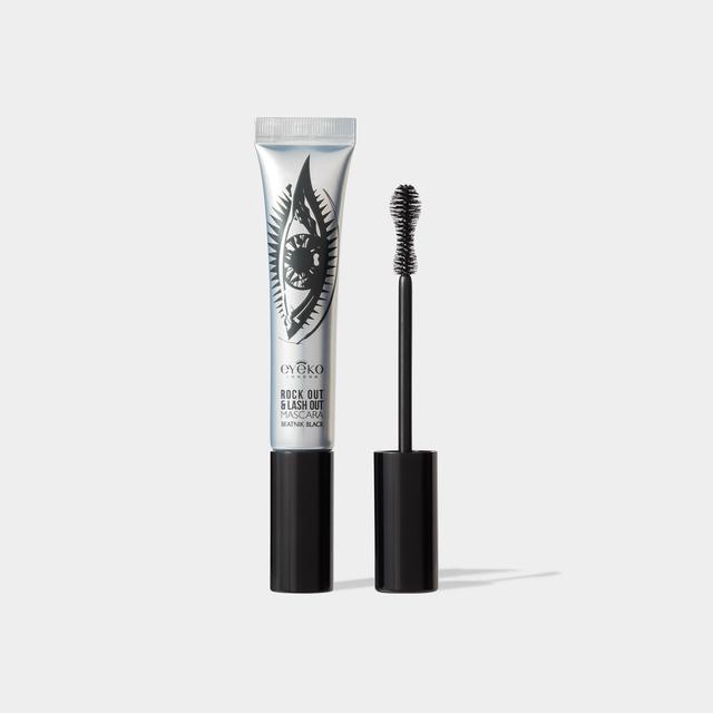 Eyeko Rock Out and Lash Out Mascara - Black on Productcaster.