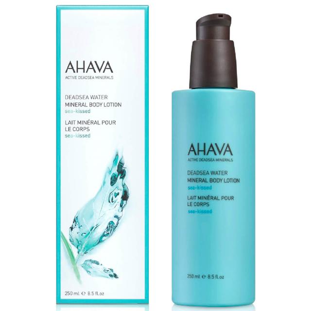 AHAVA Mineral Body Lotion - Sea-Kissed 250ml on Productcaster.