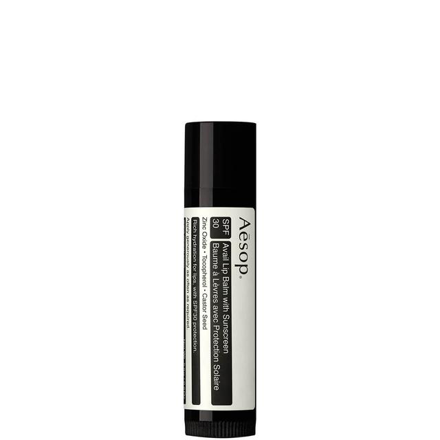 Aesop Protective Lip Balm SPF30 5.5g on Productcaster.