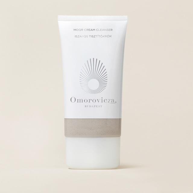 Omorovicza Moor Cream Cleanser (150ml) on Productcaster.