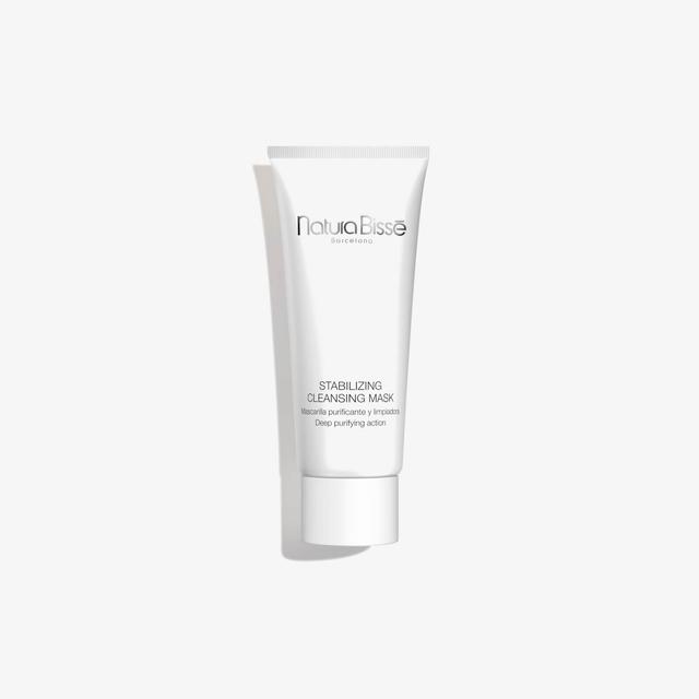 Natura Bissé Stabilizing Cleansing Mask 75ml on Productcaster.