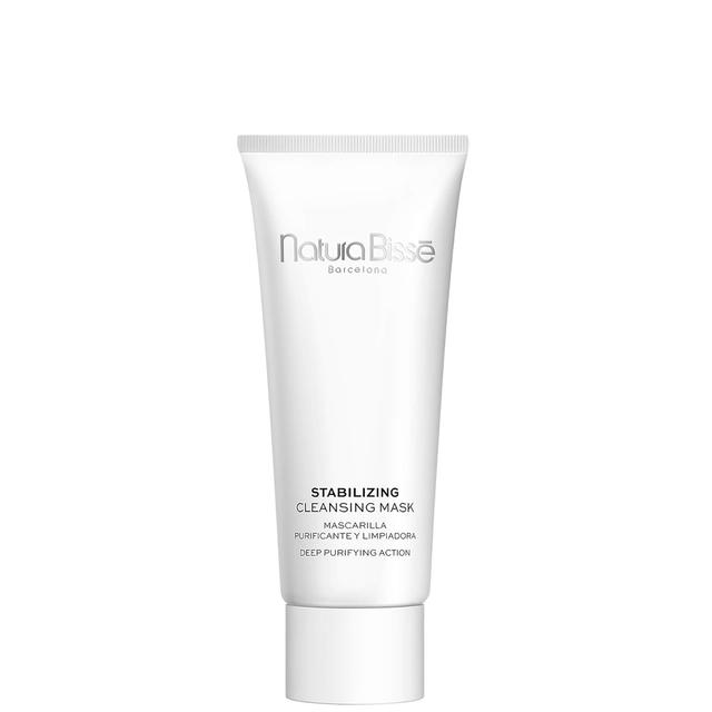 Natura Bissé Stabilizing Cleansing Mask 75ml on Productcaster.