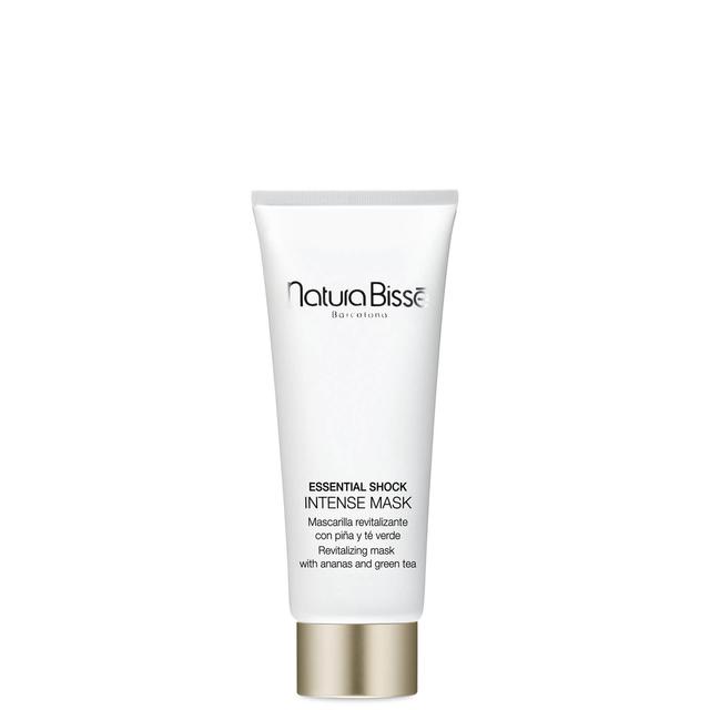 Natura Bissé Essential Shock Intense Finishing Mask 75 ml on Productcaster.