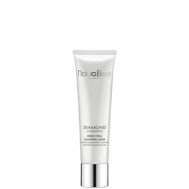 Natura Bissé Diamond Luminous Perfecting Mask 100ml on Productcaster.