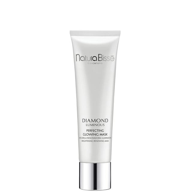 Natura Bissé Diamond Luminous Perfecting Mask 100ml on Productcaster.