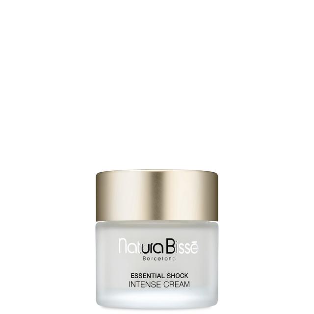 Natura Bissé Essential Shock Intense Cream 75ml on Productcaster.