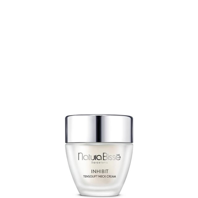 Natura Bissé Inhibit Tensolift Neck Cream 50ml on Productcaster.