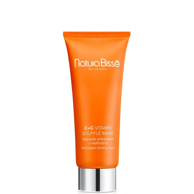 Natura Bissé C+C Vitamin Soufflé Mask 75ml on Productcaster.