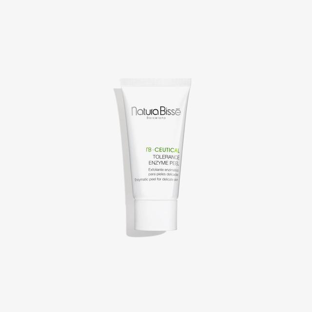 Natura Bissé Tolerance Enzyme Peel 50ml on Productcaster.