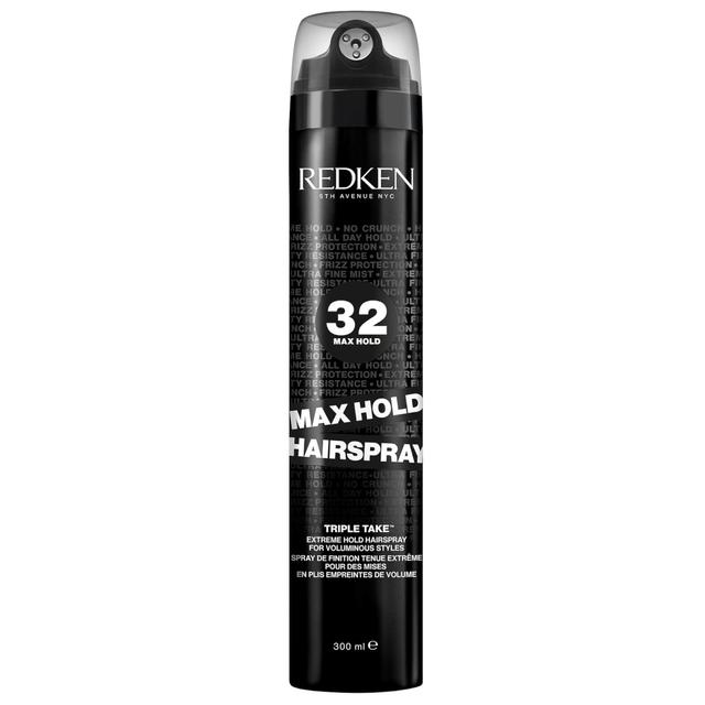 Redken Max Hold Hair Spray 300ml on Productcaster.