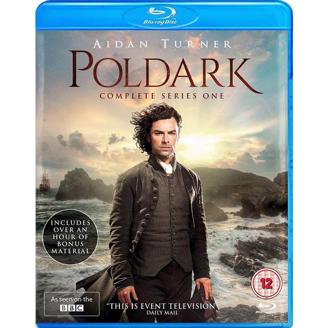 Poldark - Series 1 on Productcaster.