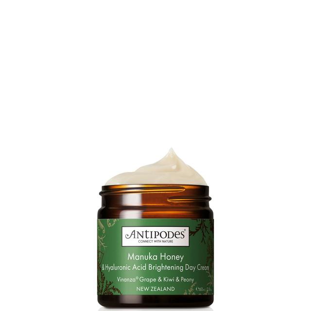 Antipodes Harmony Hyaluronic Manuka Honey Night Cream 60ml on Productcaster.