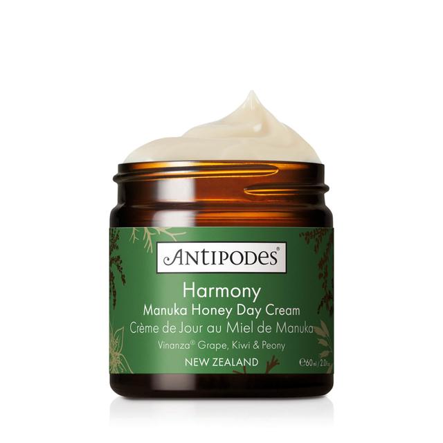 Antipodes Harmony Manuka Honey Day Cream 60ml on Productcaster.