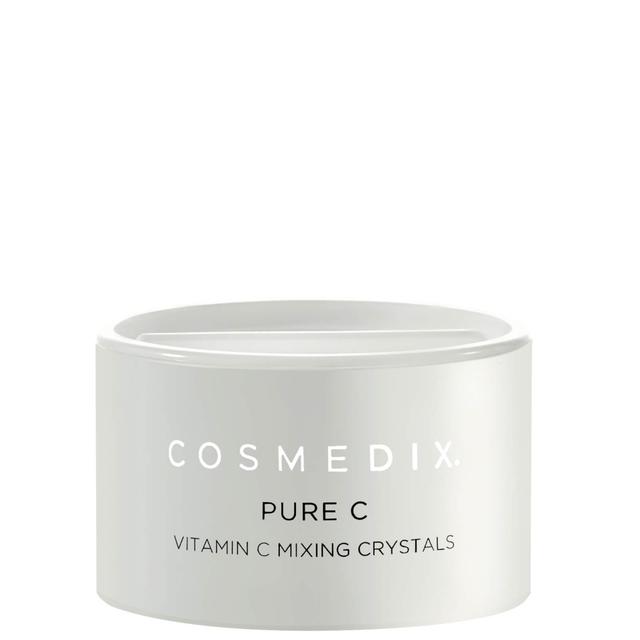 COSMEDIX Pure C Vitamin C Mixing Crystals 6g on Productcaster.